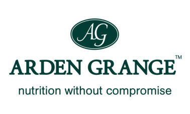 Arden Grange - Nutrition without compromise
