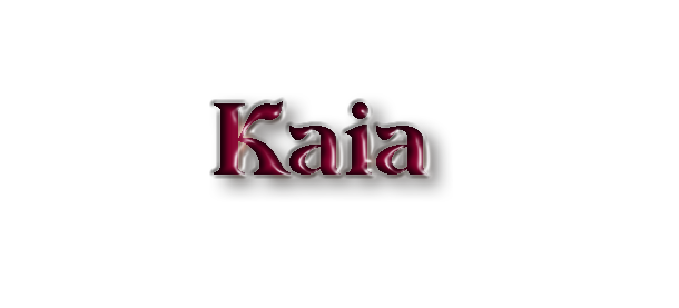 Kaia Header