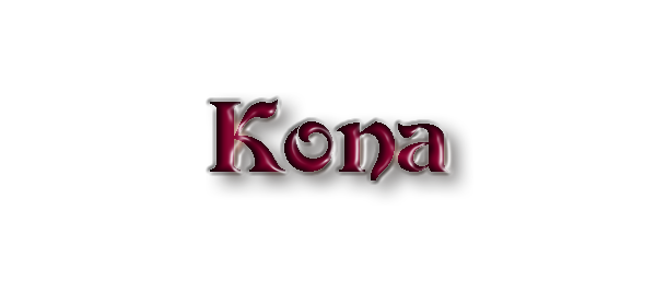 Kona header