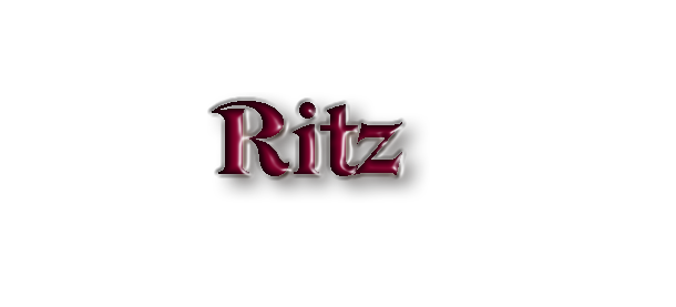 Ritz header