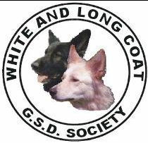 White and Longcoats GSD Society