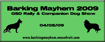 Barking Mayhem